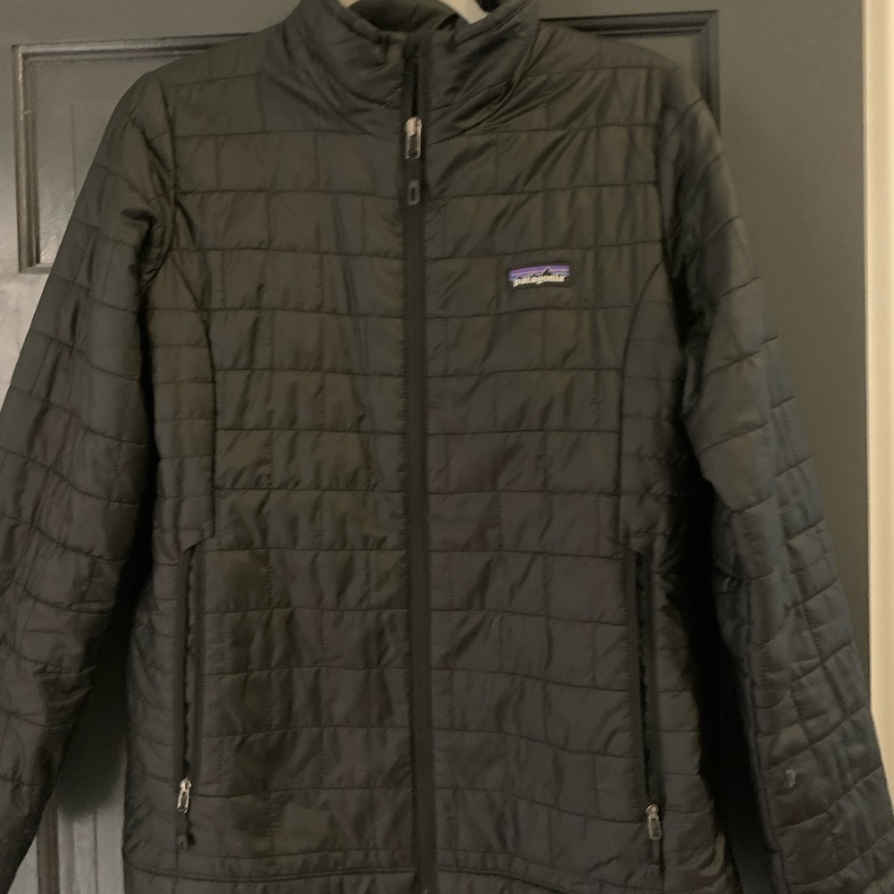 Women's Patagonia Nano Puff